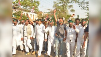 Bihar By-Election Result 2018: RJD bags Araria LS, Jehanabad Assembly seats; BJP gets Bhabhua