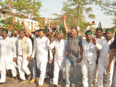 Bihar By-Election Result 2018: RJD bags Araria LS, Jehanabad Assembly seats; BJP gets Bhabhua