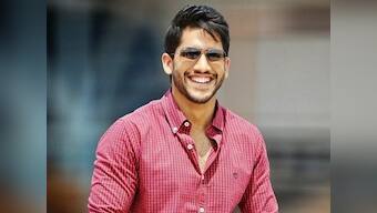 Naga Chaitanya will play the role of his grandfather in Mahanati; film to miss March release date