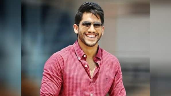 Naga Chaitanya will play the role of his grandfather in Mahanati; film to miss March release date