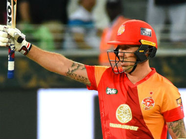 PSL 2018: Islamabad United bulldoze their way to final; Lahore Qalandars flicker before burning out PSL 2018: Islamabad United bulldoze their way to final; Lahore Qalandars flicker before burning out