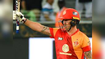 PSL 2018: Islamabad United bulldoze their way to final; Lahore Qalandars flicker before burning out