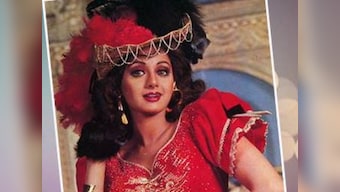 Sridevi's brilliant performance was the only redeeming factor of Boney Kapoor-produced Roop Ki Rani Choron Ka Raja