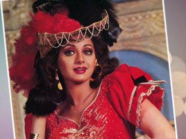 Sridevi's brilliant performance was the only redeeming factor of Boney Kapoor-produced Roop Ki Rani Choron Ka Raja Sridevi's brilliant performance was the only redeeming factor of Boney Kapoor-produced Roop Ki Rani Choron Ka Raja