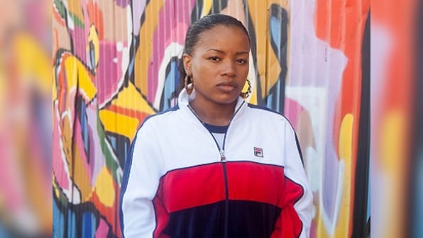 Roxanne, Roxanne movie review: More a gritty coming-of-age tale than old-school hip-hop story