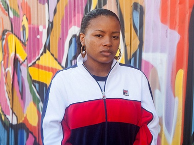 Roxanne, Roxanne movie review: More a gritty coming-of-age tale than old-school hip-hop story Roxanne, Roxanne movie review: More a gritty coming-of-age tale than old-school hip-hop story