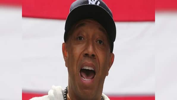 Russell Simmons faces rape lawsuit for second time in three months; hip-hop artist denies all allegations