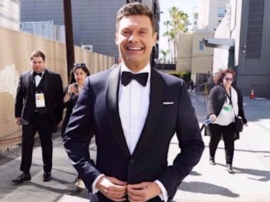 Oscars 2018: Ryan Seacrest's appearance amid sexual harassment allegations gets mixed reactions Oscars 2018: Ryan Seacrest's appearance amid sexual harassment allegations gets mixed reactions