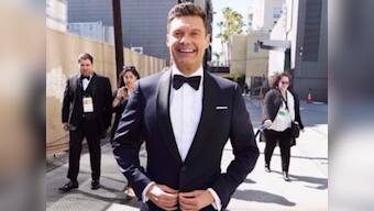 Oscars 2018: Ryan Seacrest's appearance amid sexual harassment allegations gets mixed reactions