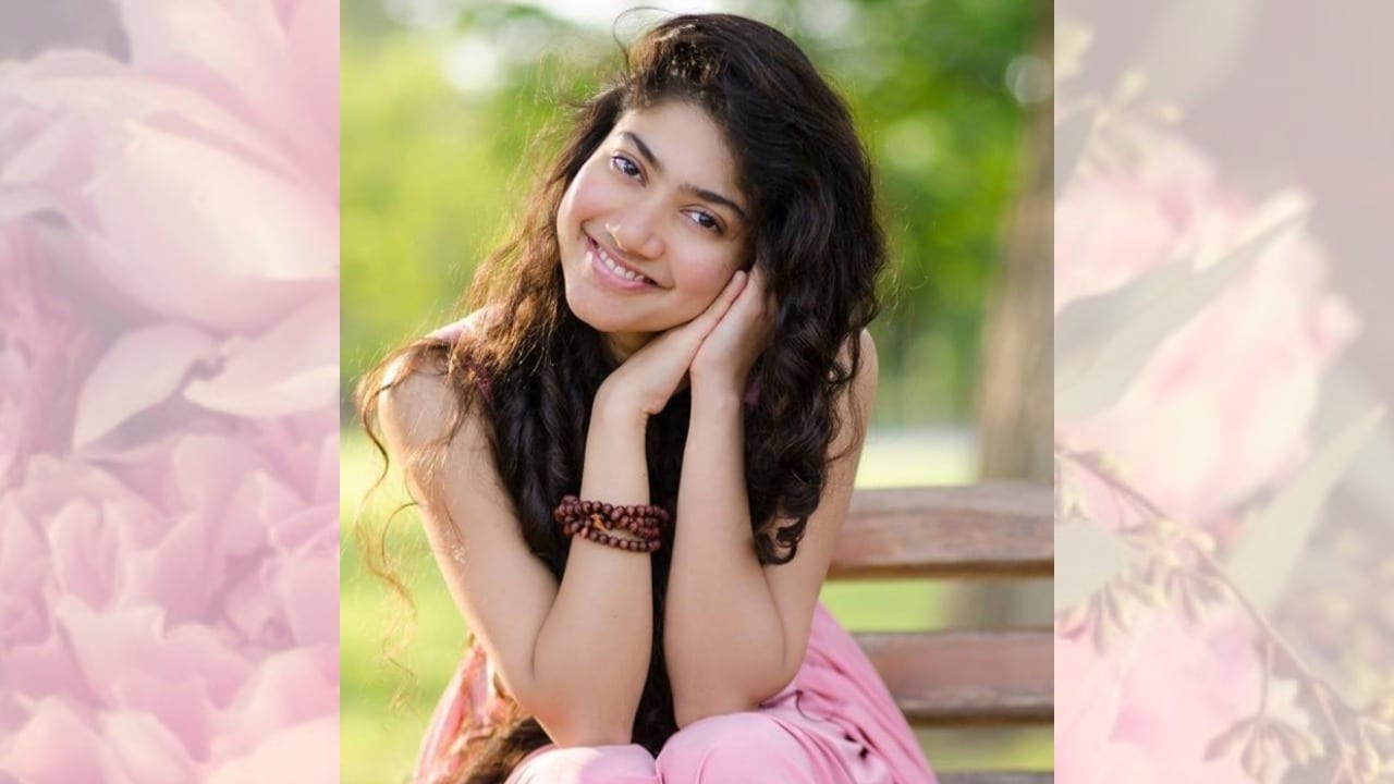 Sai Pallavi on her unconventional career, being unswayed by box office