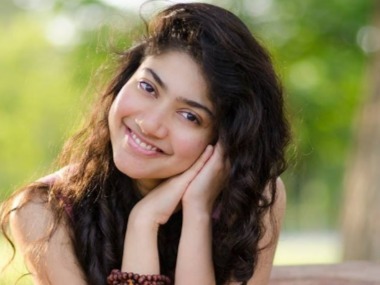 Sai Pallavi on her unconventional career, being unswayed by box office dictums, and new Tamil film Karu Sai Pallavi on her unconventional career, being unswayed by box office dictums, and new Tamil film Karu