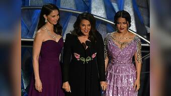 Oscars 2018: In its 90th year, we have witnessed probably the most political Academy Awards yet