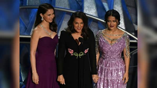 Oscars 2018: In its 90th year, we have witnessed probably the most political Academy Awards yet