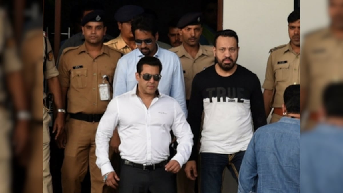 Salman Khan blackbuck poaching case: Actor misses Jodhpur Court summon; next date of hearing set as 19 December