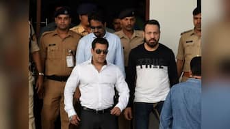 Salman Khan black buck poaching case: Verdict to be announced on 5 April, rules Jodhpur's rural court