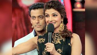Salman Khan may reunite with Mujhse Shadi Karogi co-star Priyanka Chopra for Ali Abbas Zafar's Bharat