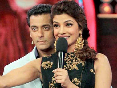 Salman Khan may reunite with Mujhse Shadi Karogi co-star Priyanka Chopra for Ali Abbas Zafar's Bharat Salman Khan may reunite with Mujhse Shadi Karogi co-star Priyanka Chopra for Ali Abbas Zafar's Bharat
