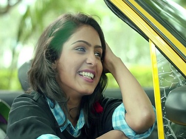 Kiraak Party actress Samyuktha Hegde on how the original Kannada film established her position in south cinema Kiraak Party actress Samyuktha Hegde on how the original Kannada film established her position in south cinema