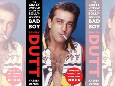 Sanjay Dutt sends legal notice to Juggernaut for publishing unauthorised biography; says 'book based on hearsay, gossip' Sanjay Dutt sends legal notice to Juggernaut for publishing unauthorised biography; says 'book based on hearsay, gossip'