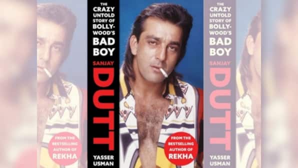 Sanjay Dutt sends legal notice to Juggernaut for publishing unauthorised biography; says 'book based on hearsay, gossip'
