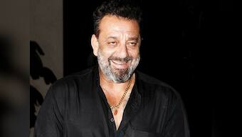 Sanjay Dutt's next project to be a musical-comedy scripted by writer-duo Sajid-Farhad