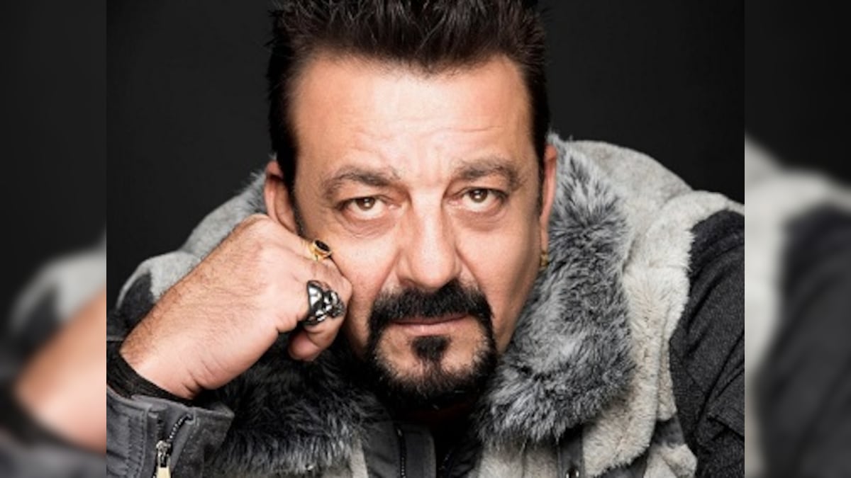 Sanjay Dutt says his character Adheera in KGF: Chapter 2 is like Thanos from Avengers