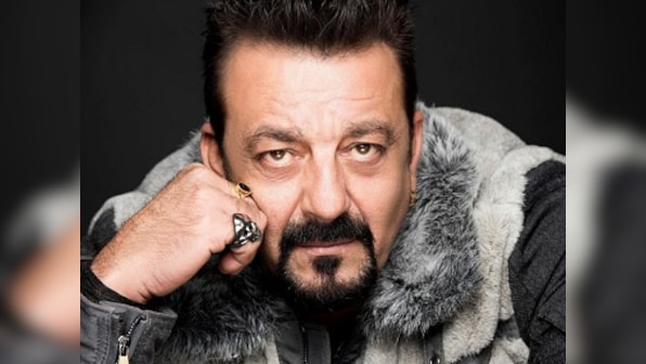 Sanjay Dutt says his character Adheera in KGF: Chapter 2 is like Thanos from Avengers
