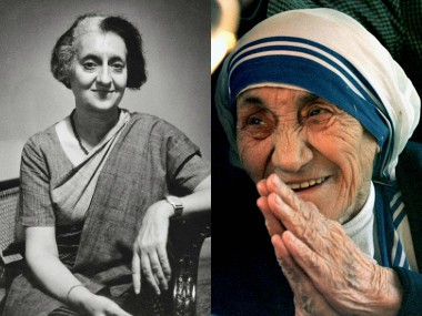 How the sari wove together Indira Gandhi's politics, Jayalalithaa's power and Mother Teresa's compassion How the sari wove together Indira Gandhi's politics, Jayalalithaa's power and Mother Teresa's compassion