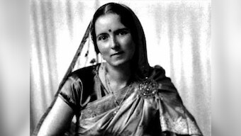 Savitri Devi Mukherji: A portrait of Adolf Hitler’s 'priestess', and her last years in India