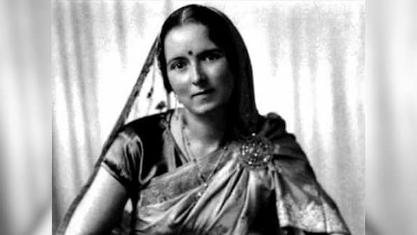 Savitri Devi Mukherji: A portrait of Adolf Hitler’s 'priestess', and her last years in India
