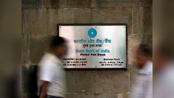 Coronavirus Outbreak: State Bank of India waives service charges for all ATM transactions till 30 June