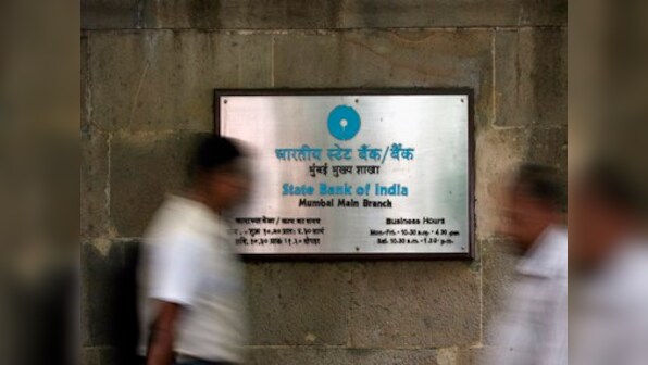 Coronavirus Outbreak: State Bank of India waives service charges for all ATM transactions till 30 June