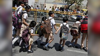 Haryana govt has put lives of over 6,000 students at risk by running schools in dilapidated buildings, claims PIL; high court issues notice