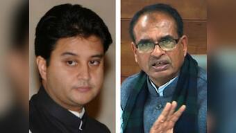 Madhya Pradesh bypolls: Jyotiraditya Scindia emerges as Congress' hope, as Shivraj misreads farmers' anger