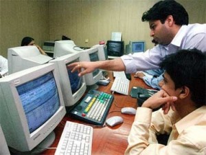 Markets open higher ahead of RBI policy decision; Sensex rebounds over 69 points; FMCG, auto, metal stocks up Markets open higher ahead of RBI policy decision; Sensex rebounds over 69 points; FMCG, auto, metal stocks up
