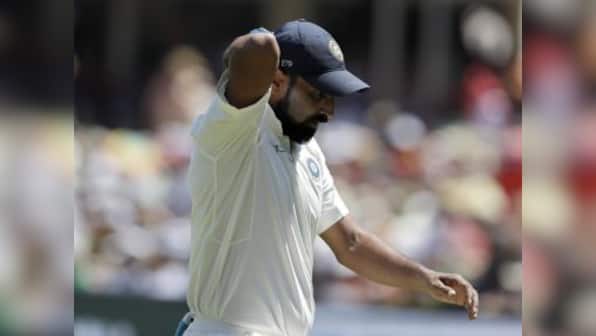 Mohammed Shami's phone seized by Kolkata Police; BCCI asked to provide his whereabouts after South Africa tour