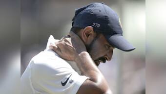 Glad chargesheet is filed against Mohammed Shami, but don't understand BCCI's lack of action, says estranged wife Hasin Jahan