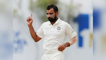 Mohammed Bhai refutes match-fixing allegations but admits he socialised with Mohammed Shami, Hasin Jahan