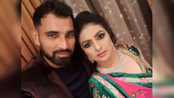 Mohammed Shami denies allegations of abusing, cheating on his wife