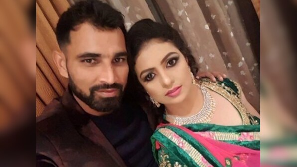 India cricketer Mohammed Shami booked for rape, attempt to murder among other charges, claim reports