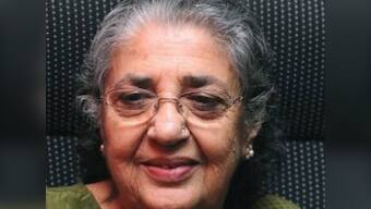 Veteran actress Shammi passes away at 89; Amitabh Bachchan, Priya Dutt offer condolences