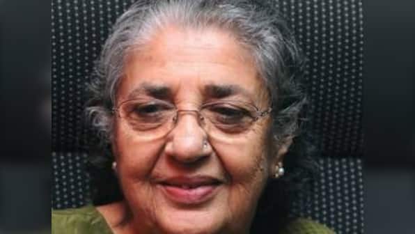 Veteran actress Shammi passes away at 89; Amitabh Bachchan, Priya Dutt offer condolences