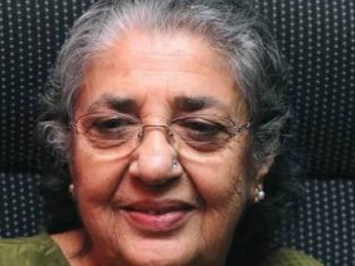 Veteran actress Shammi passes away at 89; Amitabh Bachchan, Priya Dutt offer condolences