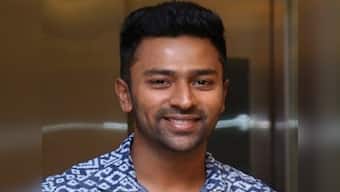 Shanthanu, renowned Tamil filmmaker Bhagyaraj's son, on getting film offer from Mysskin: 'It was a sweet surprise'