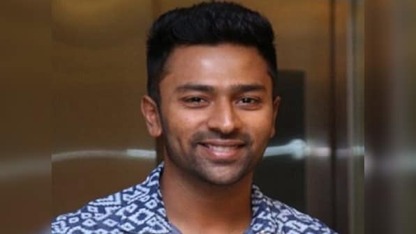 Shanthanu, renowned Tamil filmmaker Bhagyaraj's son, on getting film offer from Mysskin: 'It was a sweet surprise'