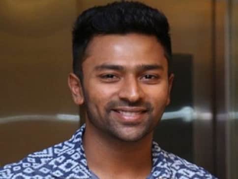 Shanthanu, renowned Tamil filmmaker Bhagyaraj's son, on getting film offer from Mysskin: 'It was a sweet surprise' Shanthanu, renowned Tamil filmmaker Bhagyaraj's son, on getting film offer from Mysskin: 'It was a sweet surprise'