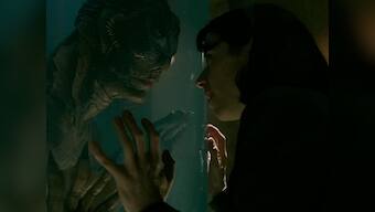 Why Oscars 2018 front-runner, Guillermo del Toro's The Shape of Water, speaks to us all