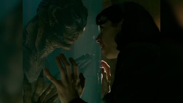 Why Oscars 2018 front-runner, Guillermo del Toro's The Shape of Water, speaks to us all