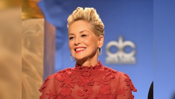 Sharon Stone's profile restored after dating app Bumble 'mistakenly' blocks actress
