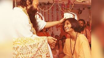 Rajneesh aide Ma Anand Sheela talks of new Netflix documentary Wild Wild Country, and controversial past